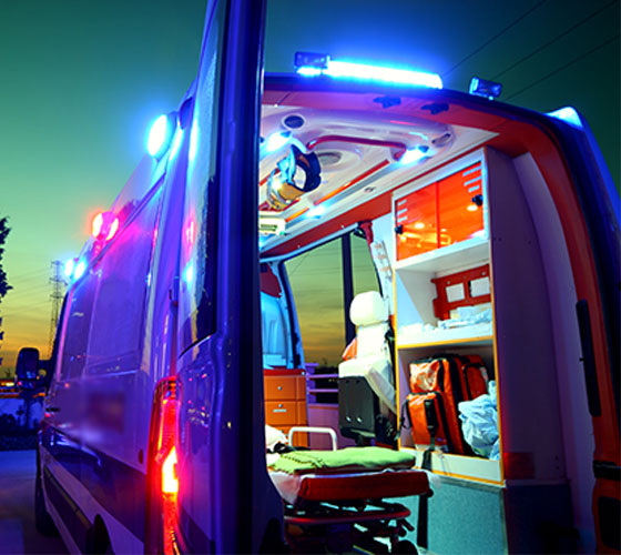 杞县车辆内部展示